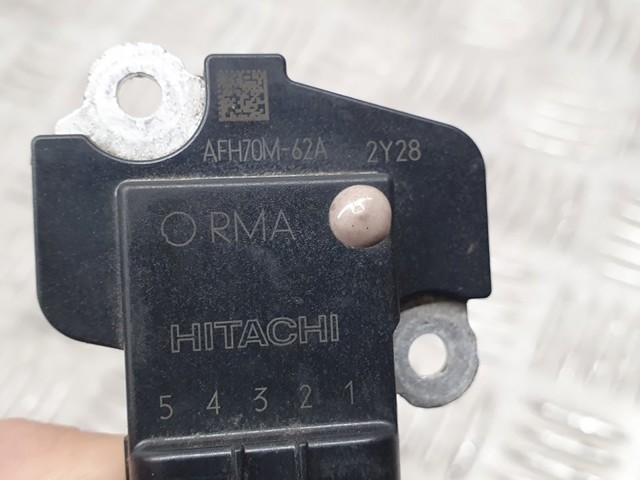 AFH70M62A Sensor de flujo de masa de aire  comprar en Pontevedra