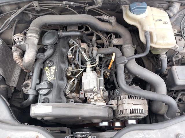 AFN VAG