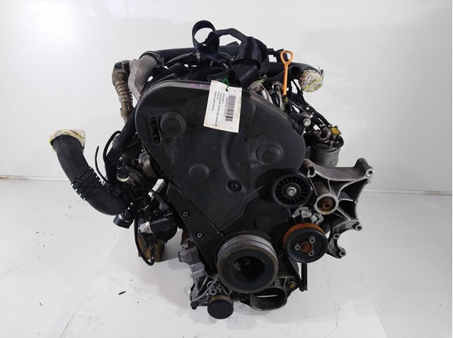 Motor completo para volkswagen passat (3b2) (1996-2001) 1.9 tdi afn AFN