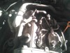 Motor completo AFN VAG