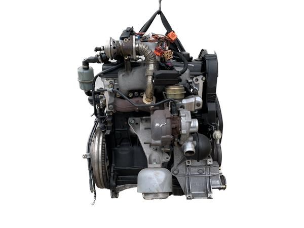 Motor completo para volkswagen passat berlina (3b2) (1996-...) 1.9 berlina afn AFN