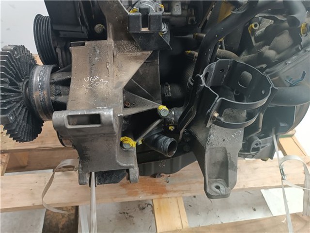 AFN VAG Motor completo  comprar en Oviedo