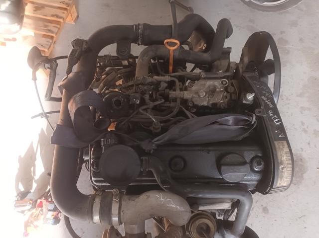 Motor Audi A4  desde 834,90 €