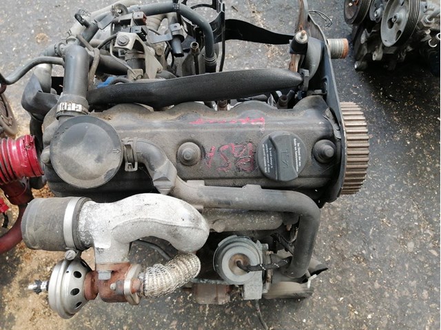 Motor completo para volkswagen passat (3b2) (1996-2001) AFN