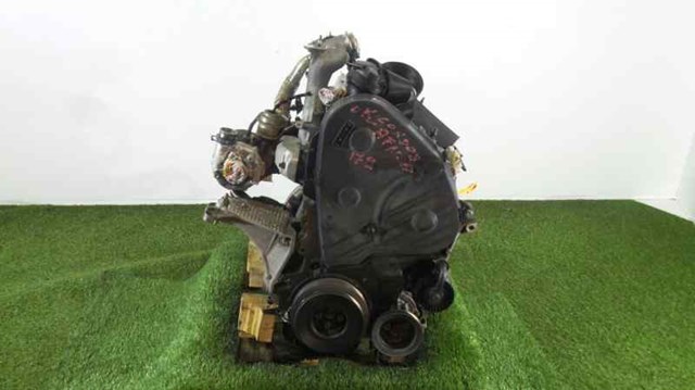 Motor completo para volkswagen golf iii (1h1) (1989-1998) 1.9 tdi afn AFN