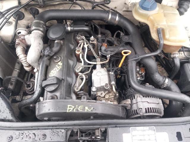 AFN VAG