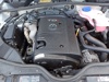 Motor completo AFN VAG