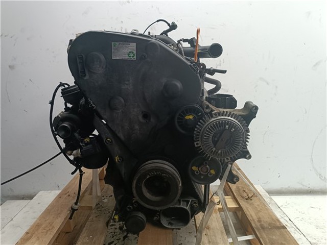 VAG AFN Motor completo  disponible Lugo