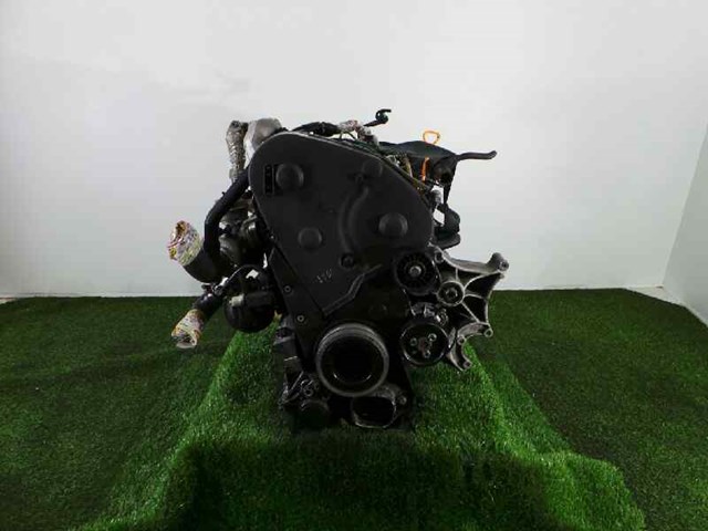Motor completo para seat ibiza iii (6l1) (2002-2005) 1.9 tdi atd AFN