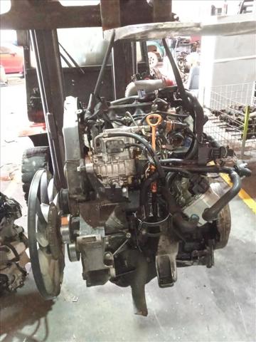 AFN VAG