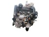 Motor completo AFN VAG