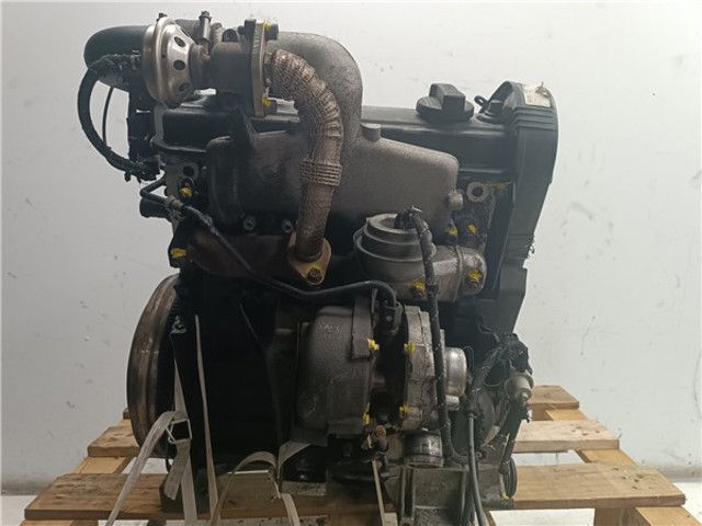 AFN VAG Motor completo  disponible Ourense