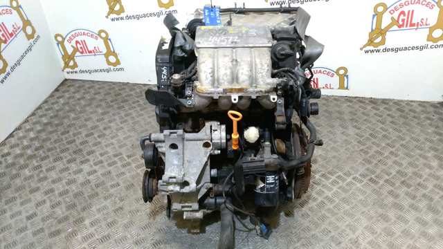 AFT VAG Motor completo comprar Bilbao