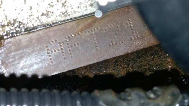 VAG AFT Motor completo comprar Tarragona