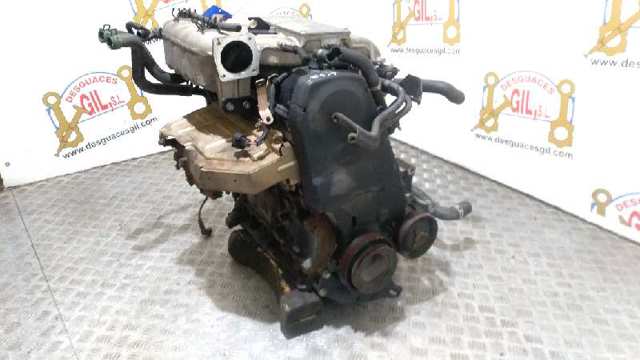 AFT Motor completo  disponible Málaga