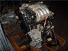 Motor completo AFT VAG