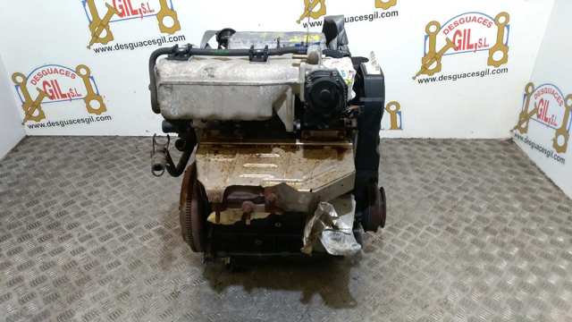 AFT Motor completo  en stock Granada