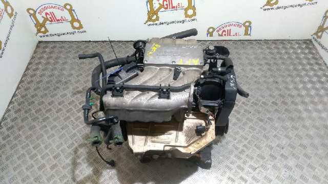 VAG AFT Motor completo  en stock Valencia