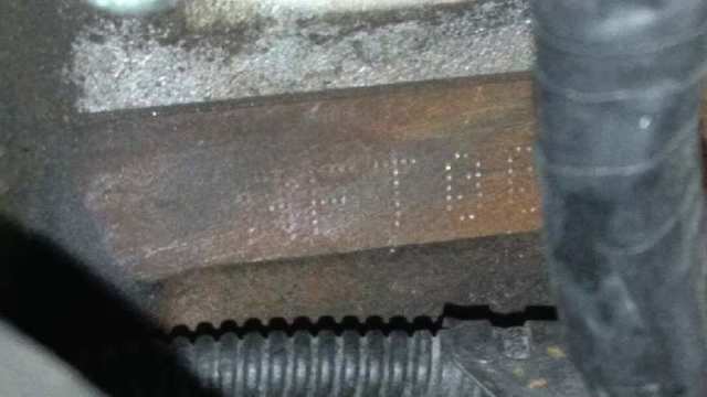 VAG AFT Motor completo  comprar en Albacete