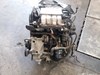 Motor completo AFT VAG