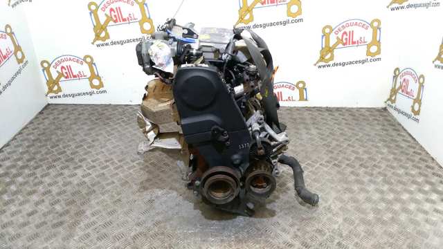 AFT VAG Motor completo  en stock Huelva
