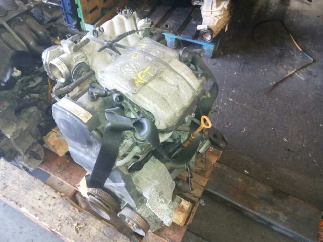 AFT VAG