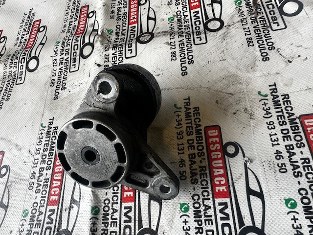 Motor completo AG VAG