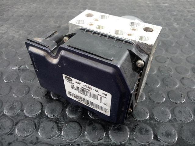 AG912C405AA Ford