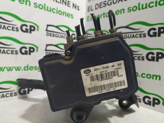 AG912C405AA Ford