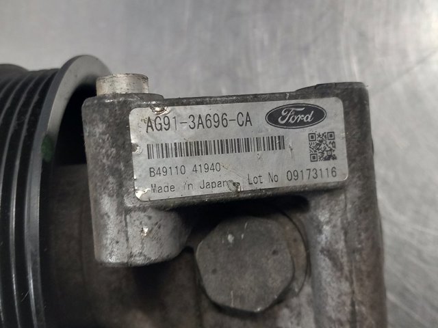 AG913A696CA Bomba de dirección asistida  disponible Utrera