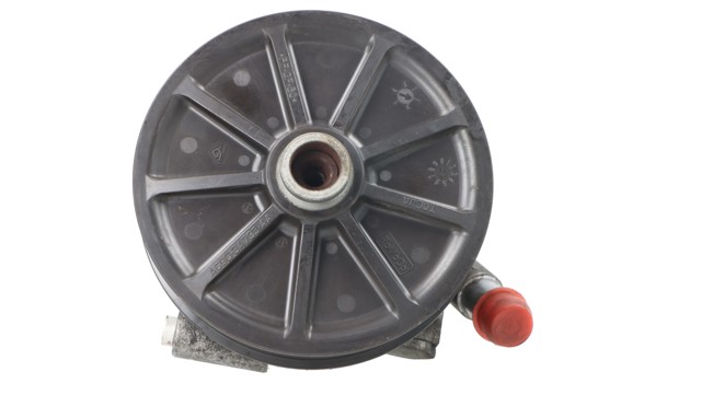 Bomba de dirección hidráulica AG913A696CA FORD