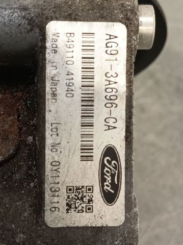 Bomba de dirección hidráulica para Ford S-Max  (CA1)