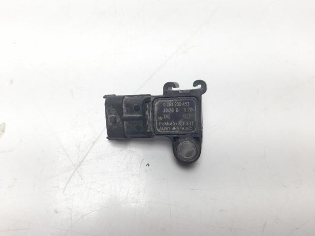 AG919F479AC Ford