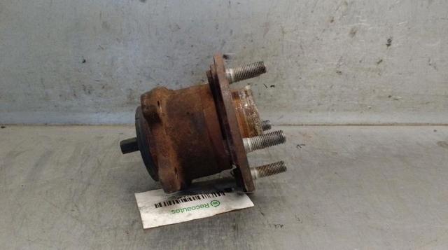 Comprar Cubo trasero Ford Kuga I CBV a bajo precio