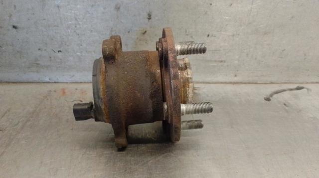 Cubo de rueda trasero para Ford Kuga CBV