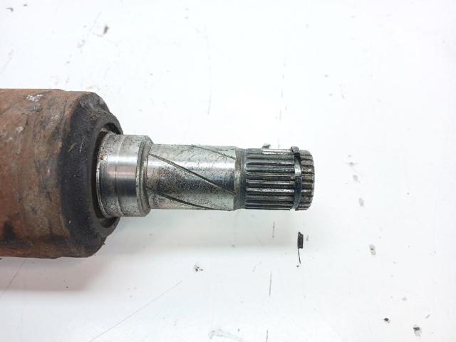 AG9N4B402AA FORD Semieje  en stock Córdoba