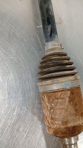 AG9N4B402AA FORD Semieje trasero  disponible Alicante