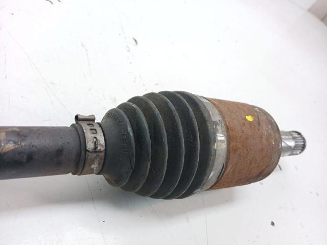 AG9N4B402AA FORD Semieje trasero  comprar en Oviedo