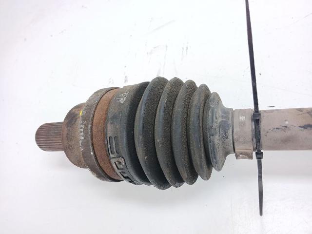 AG9N4B402AA FORD Semieje trasero  comprar en Jaén