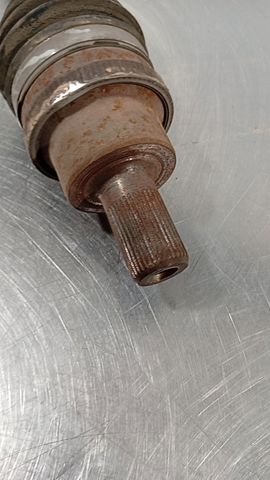 AG9N4B402AA FORD Semieje comprar Alcalá