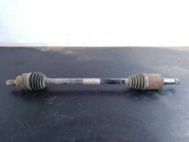 AG9N4B402AA FORD Semieje comprar Madrid