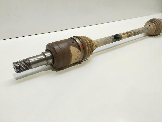 AG9N4B402AA FORD Semieje trasero  disponible Alicante