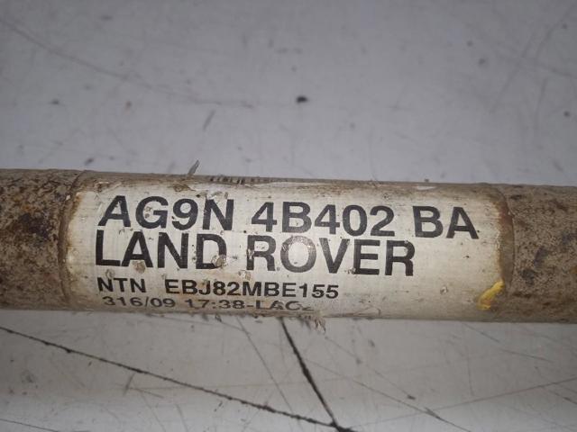 AG9N4B402BA Semieje comprar Sevilla