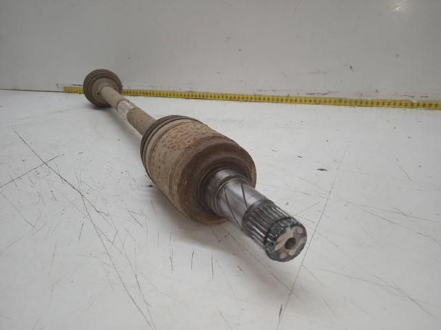 AG9N4B402BA Semieje comprar Sevilla
