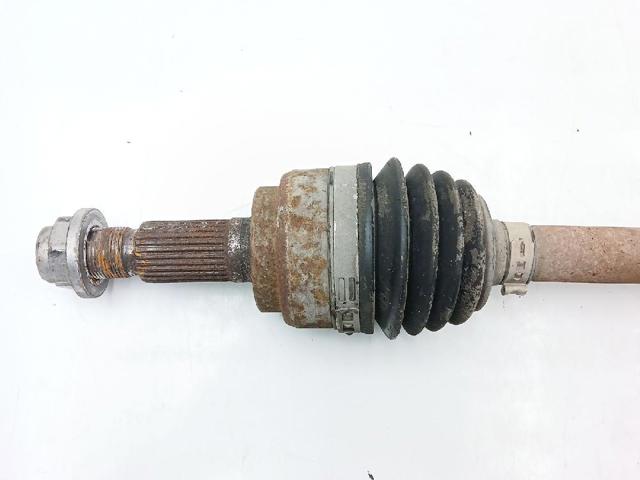 AG9N4B402BA LAND ROVER Semieje trasero  comprar en Oviedo
