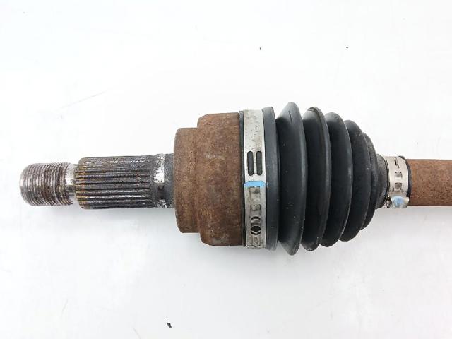 AG9N4B402BA LAND ROVER Semieje comprar Bilbao