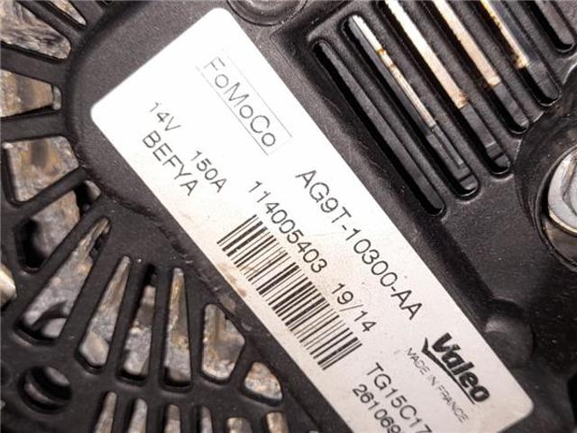 AG9T10300AA Alternador  en stock Granada