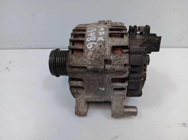 AG9T10300AA FORD Alternador comprar Bilbao