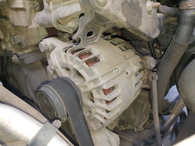AG9T10300AA Ford