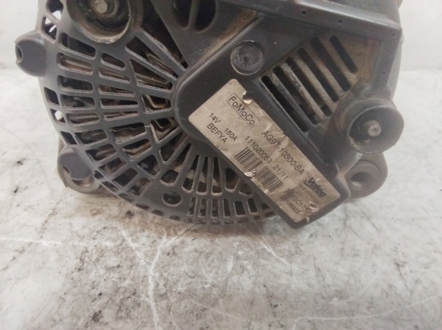 AG9T10300BA Ford